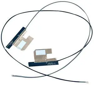 JINTAI WLAN AL WiFi Antenna Cable Replacement for Lenovo ThinkPad X13 Gen 2 20WK 20WL 20XH 20XJ X13 Gen 3 21BN 21BQ 21CM 21CN CN:HX3B0 DC33001QG50 DC33001QG60 5A30Z88164 JINTAI WLAN AL WiFi Antenna Cable Replacement for Lenovo ThinkPad X13 Gen 2 20WK 20WL 20XH 20XJ X13 Gen 3 21BN 21BQ 21CM 21CN CN:HX3B0 DC33001QG50 DC33001QG60 5A30Z88164