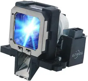 GZWOG PK-L2312U Hight Quality Replacement Projector Lamp Bulb for JVC DLA-RS66 DLA-X35 DLA-RS56 DLA-X95R DLA-RS46 DLA-X700R DLA-X500R DLA-X55R DLA-X75 DLA-X75R with Housing GZWOG PK-L2312U Hight Quality Replacement Projector Lamp Bulb for JVC DLA-RS66 DLA-X35 DLA-RS56 DLA-X95R DLA-RS46 DLA-X700R DLA-X500R DLA-X55R DLA-X75 DLA-X75R with Housing