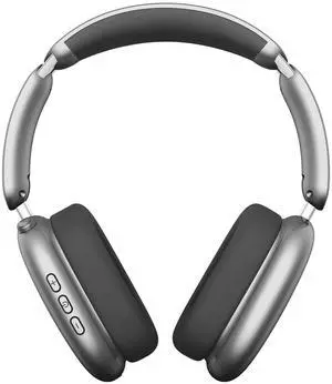 Wentronic Y02 Active Noise Cancelling Headphones, Wireless Over-Ear Bluetooth 5.4 Headphones with Microphone, 60H Playtime, Hi-Res Audio, Big Bass, Foldable Lightweight for Travel Home Office, Wentronic Y02 Active Noise Cancelling Headphones, Wireless Over-Ear Bluetooth 5.4 Headphones with Microphone, 60H Playtime, Hi-Res Audio, Big Bass, Foldable Lightweight for Travel Home Office,