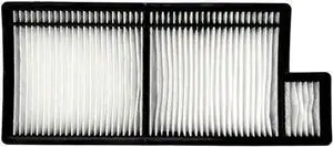AOERUOW NP44LP-Filter NP43LP Filter Replacement Projector Air Filter for NEC NP-P554U,NP-P554W,NP-P474W,NP-P474U,NP-PE523X,NP-P603X,NP-P604X,ME301W,ME301X,ME331W,ME331X,ME361W,ME361X,ME401W,ME401X AOERUOW NP44LP-Filter NP43LP Filter Replacement Projector Air Filter for NEC NP-P554U,NP-P554W,NP-P474W,NP-P474U,NP-PE523X,NP-P603X,NP-P604X,ME301W,ME301X,ME331W,ME331X,ME361W,ME361X,ME401W,ME401X