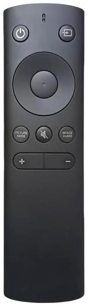 ALLIMITY Replacement Remote Control Compatible with AORUS FO48U DCI-P3 Curved QLED Gaming Monitor 398GR10BEGJN0168SY CY22G04GP SRC-1214 ALLIMITY Replacement Remote Control Compatible with AORUS FO48U DCI-P3 Curved QLED Gaming Monitor 398GR10BEGJN0168SY CY22G04GP SRC-1214