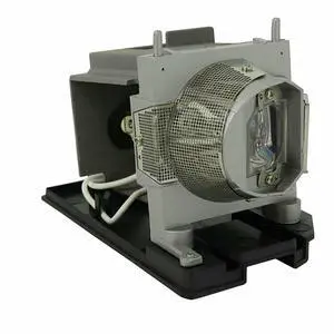 Visdia NP24LP Replacement Projector lamp Bulb with Housing for NEC NP-PE401+ NP-PE401HJD NP-PE401HJD-N2 PE401H Visdia NP24LP Replacement Projector lamp Bulb with Housing for NEC NP-PE401+ NP-PE401HJD NP-PE401HJD-N2 PE401H