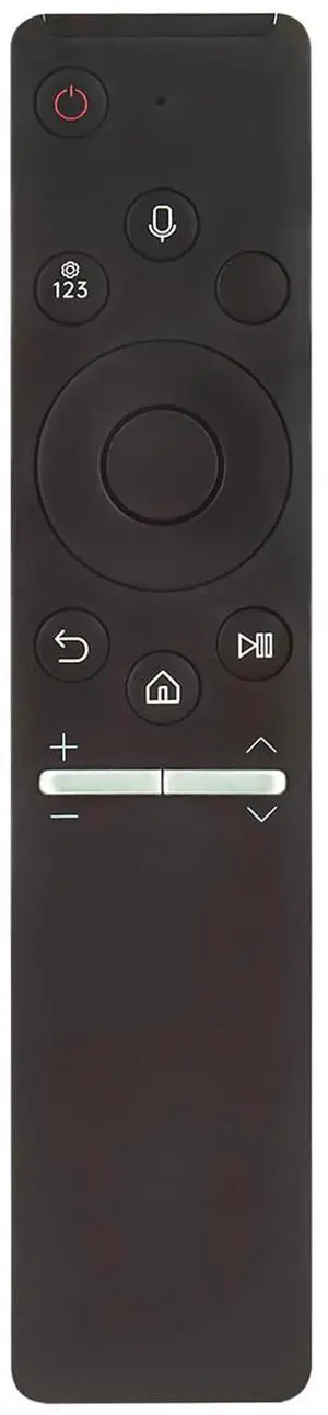 BN59-01389A Replace Voice Remote Control Compatible with Samsung Smart TV UN85CU7000FXZA UN50CU7000FXZA UN85CU7000D UN43CU7000F UN55CU7000FXZA UN58CU7000FXZA UN50CU7000DXZA UN65CU7000F UN65CU700 BN59-01389A Replace Voice Remote Control Compatible with Samsung Smart TV UN85CU7000FXZA UN50CU7000FXZA UN85CU7000D UN43CU7000F UN55CU7000FXZA UN58CU7000FXZA UN50CU7000DXZA UN65CU7000F UN65CU700