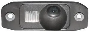 170 Reversing Vehicle-Specific Integrated in Number Plate Light License Rear View Backup Camera Compatible with Volvo S80 SI40 XC60 S40 C70 S80L S80 S60L S40L XC90 S80L S60 S40L V40 V50 170 Reversing Vehicle-Specific Integrated in Number Plate Light License Rear View Backup Camera Compatible with Volvo S80 SI40 XC60 S40 C70 S80L S80 S60L S40L XC90 S80L S60 S40L V40 V50