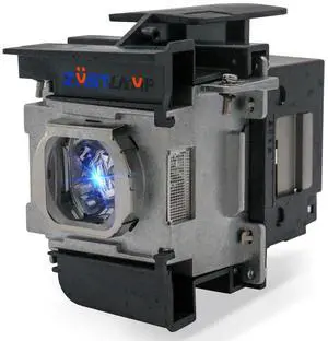 ZMSTLAMP ET-LAA310 Original Quality Projector Replacement Lamp Bulb for Panasonic PT-AE7000U PT-AT5000 PT-AE7000 PT-AT5000U with Housing ZMSTLAMP ET-LAA310 Original Quality Projector Replacement Lamp Bulb for Panasonic PT-AE7000U PT-AT5000 PT-AE7000 PT-AT5000U with Housing