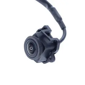 Right Side View Backup Camera Replaces for 2021-2023 Toyota Sienna OE Part # 8679008100 86790-08100 Right Side View Backup Camera Replaces for 2021-2023 Toyota Sienna OE Part # 8679008100 86790-08100