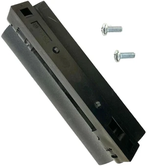 USAV Solutions Replacement Mounting Bracket for Bose 151 SE and 161 Speakers, Black, Plastic Wall Mount, Single Bracket with Mounting Hardware USAV Solutions Replacement Mounting Bracket for Bose 151 SE and 161 Speakers, Black, Plastic Wall Mount, Single Bracket with Mounting Hardware