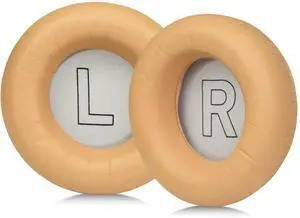 H7 Earpads Replacement Ear Cushion Sheepskin Protein Leather Memory Foam Ear Pads Compatible with Bang & Olufsen B&O Beoplay H9i H9 H7 Headphones (NOT FIT B&O H9 3rd Gen) (Brown) H7 Earpads Replacement Ear Cushion Sheepskin Protein Leather Memory Foam Ear Pads Compatible with Bang & Olufsen B&O Beoplay H9i H9 H7 Headphones (NOT FIT B&O H9 3rd Gen) (Brown)