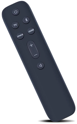 ZWP Replacement Remote Control for JBL BAR 5.0 Channel Multibeam Soundbar ZWP Replacement Remote Control for JBL BAR 5.0 Channel Multibeam Soundbar