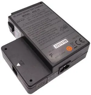 LITKEQ AC Adapter Battery Charger ADC-18 for Fujikura FSM-70S FSM-70S+ FSM-80S FSM-80C FSM-70R FSM-70R+ Fusion Splicer LITKEQ AC Adapter Battery Charger ADC-18 for Fujikura FSM-70S FSM-70S+ FSM-80S FSM-80C FSM-70R FSM-70R+ Fusion Splicer