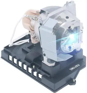 QUJXU NP20LP Projector Replacement Lamp with Housing Compatible with NEC U300X / U300XG / U310W / U310WG / U310W-WK1 Replacement Projector Lamp Bulb QUJXU NP20LP Projector Replacement Lamp with Housing Compatible with NEC U300X / U300XG / U310W / U310WG / U310W-WK1 Replacement Projector Lamp Bulb
