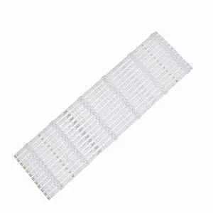 XIMAIACC 12 Pieces LED Backlight Strips for Insignia 70''TV NS-70DF710NA21 NS-70F301NA23 TPV700B5-U2T01.D LB-GM3030-GJ0D227012X6BB09-S Y XIMAIACC 12 Pieces LED Backlight Strips for Insignia 70''TV NS-70DF710NA21 NS-70F301NA23 TPV700B5-U2T01.D LB-GM3030-GJ0D227012X6BB09-S Y
