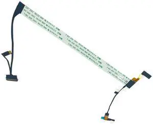 Zahara RGB Camera Webcam Cable Replacement for Lenovo ThinkPad X13 Gen 4 21EX 21EY 21J3 21J4 KX3B0 5C11H81574 SC11L29046 DC02C00YE10 Zahara RGB Camera Webcam Cable Replacement for Lenovo ThinkPad X13 Gen 4 21EX 21EY 21J3 21J4 KX3B0 5C11H81574 SC11L29046 DC02C00YE10