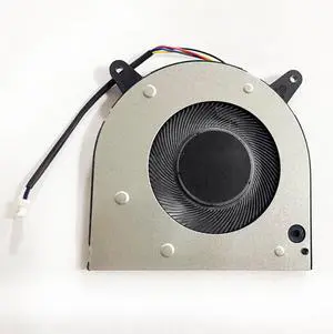 Fleshy Leaf Replacement CPU Cooling Fan for BF07505H05FP BN7505S5H-006P DC5V (Note: Confirm The Interface is Small not Big) Fleshy Leaf Replacement CPU Cooling Fan for BF07505H05FP BN7505S5H-006P DC5V (Note: Confirm The Interface is Small not Big)