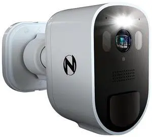 Night Owl Battery Wi-fi 2K Camera (1-Pack) Night Owl Battery Wi-fi 2K Camera (1-Pack)