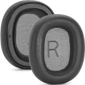 Defean Lambskin Ear Pads Replacement Ear Cushions Compatible with Beoplay H100 Premium Wireless Active Noise Cancelling Over-Ear Headphones (Infinite Black) Defean Lambskin Ear Pads Replacement Ear Cushions Compatible with Beoplay H100 Premium Wireless Active Noise Cancelling Over-Ear Headphones (Infinite Black)