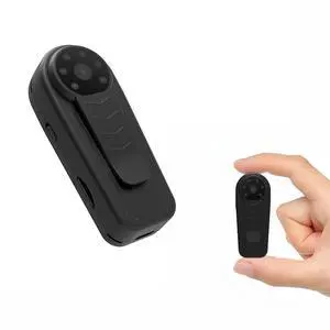HUOMOI Ultra Portable Full HD Mini Video Camera, Multi-Function Recorder with Mobile Interconnection, Pocket Camera, Video Recorder, Body cam HUOMOI Ultra Portable Full HD Mini Video Camera, Multi-Function Recorder with Mobile Interconnection, Pocket Camera, Video Recorder, Body cam