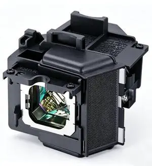 Replacement Projector Lamp Bulb with Housing for LMP-H280 Sony VPL-VW365ES VPL-VW520ES VPL-VW550ES VPL-VW665ES VPL-VW675ES VPL-VW55ES VPL-VW570ES VPL-VW695ES. Replacement Projector Lamp Bulb with Housing for LMP-H280 Sony VPL-VW365ES VPL-VW520ES VPL-VW550ES VPL-VW665ES VPL-VW675ES VPL-VW55ES VPL-VW570ES VPL-VW695ES.
