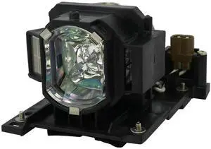 Rembam DT01021 Original Quality Projector Lamp with Housing for Hitachi CP-X2010 CP-X2010N CP-X2510 CP-X3010 CP-X3010E CP-X3010EN CP-X3010N ED-X40 Rembam DT01021 Original Quality Projector Lamp with Housing for Hitachi CP-X2010 CP-X2010N CP-X2510 CP-X3010 CP-X3010E CP-X3010EN CP-X3010N ED-X40