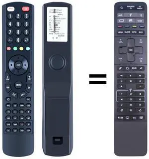 WDZP New Soundbar Remote Control Replacement Fit for Bose Hi-Fi Soundtouch 300 Sound Bar Remote ControllerOnly for Hi-Fi Soundtouch 300 Sound Bar WDZP New Soundbar Remote Control Replacement Fit for Bose Hi-Fi Soundtouch 300 Sound Bar Remote ControllerOnly for Hi-Fi Soundtouch 300 Sound Bar