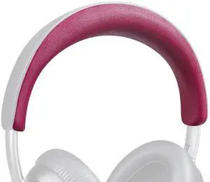 SOULWIT Upgraded Headband Cover for Bose QC Ultra/New QuietComfort Ultra(2nd Gen) Wireless Headphones, Replacement Headstrap Pad Repair Part - Deep Plum SOULWIT Upgraded Headband Cover for Bose QC Ultra/New QuietComfort Ultra(2nd Gen) Wireless Headphones, Replacement Headstrap Pad Repair Part - Deep Plum