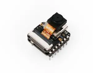 Seeed Studio XIAO ESP32S3 Sense (Pre-Soldered) Seeed Studio XIAO ESP32S3 Sense (Pre-Soldered)