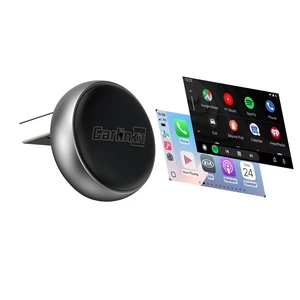 Carlinkit Mini Ultra 3(Mini Design) Wireless CarPlay & Android Auto Adapter Carlinkit Mini Ultra 3(Mini Design) Wireless CarPlay & Android Auto Adapter
