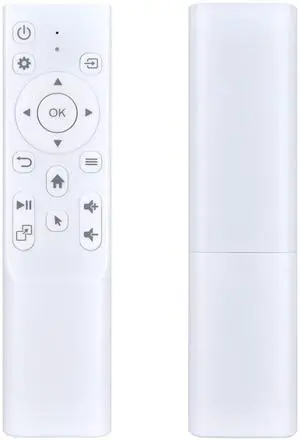 Snrigw Replacement Remote Control for Philips NeoPix 550 & 750 Home Cinema Video Projectors Models NPX550/INT, NPX750/INT & Css2113 Snrigw Replacement Remote Control for Philips NeoPix 550 & 750 Home Cinema Video Projectors Models NPX550/INT, NPX750/INT & Css2113