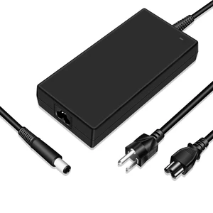 180W AC Charger for Dell G5 G7 G3 15 17 Precision 7670 7680 7770 7780 Alienware 15 17 R1 R2 R3 R4 R5 Gaming Laptop Power Adapter Supply Cord 180W AC Charger for Dell G5 G7 G3 15 17 Precision 7670 7680 7770 7780 Alienware 15 17 R1 R2 R3 R4 R5 Gaming Laptop Power Adapter Supply Cord