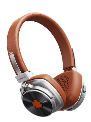 1MORE Classic HQ36 Wireless on-Ear Headphones, Hi-res Audio, Spatial Audio 1MORE Classic HQ36 Wireless on-Ear Headphones, Hi-res Audio, Spatial Audio