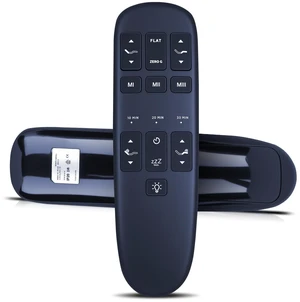 Snrigw RF373E Remote for Ergomotion/Blissful Nights e4/e6 Bed JLDK.28.10.14 Snrigw RF373E Remote for Ergomotion/Blissful Nights e4/e6 Bed JLDK.28.10.14