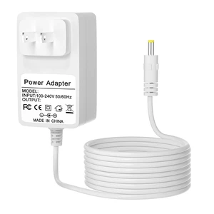 Power Cord for Skylight Calendar 27 inch Compatible with Skylight Calendar ADS-36LE-1212036EPCU Power Adapter Charger Power Cord for Skylight Calendar 27 inch Compatible with Skylight Calendar ADS-36LE-1212036EPCU Power Adapter Charger