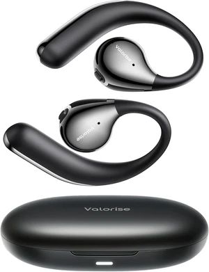 Valorise T60 Open-Ear Wireless Bone Conduction Headphones Valorise T60 Open-Ear Wireless Bone Conduction Headphones