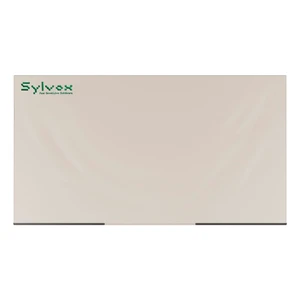 SYLVOX 4043 Inch Outdoor TV Cover, 600D Waterproof, All-Weather SYLVOX 4043 Inch Outdoor TV Cover, 600D Waterproof, All-Weather