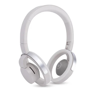 Bewinner Open Wireless Headphones 6.0 Immersive Sound Over Ear Open Back Headphones 20H Playtime Foldable Breathable Comfort Fit for Workout Bewinner Open Wireless Headphones 6.0 Immersive Sound Over Ear Open Back Headphones 20H Playtime Foldable Breathable Comfort Fit for Workout
