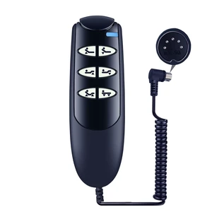 Rankle Memory Replacement Remote Control for iDealBed 4i iEscape Custom Adjustable Bed Base Rankle Memory Replacement Remote Control for iDealBed 4i iEscape Custom Adjustable Bed Base