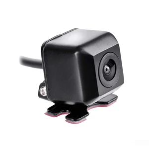 NVX XCADJ1 World's Smallest Universal Metal Car Backup Camera NVX XCADJ1 World's Smallest Universal Metal Car Backup Camera