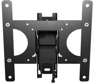 Sanus Tiliting Wall Mount for Small TVs 13"-30" - Black (AST16-B1) Sanus Tiliting Wall Mount for Small TVs 13"-30" - Black (AST16-B1)