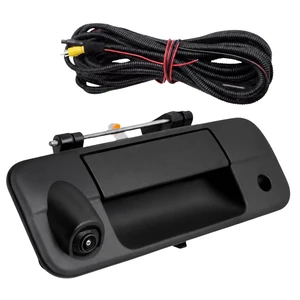 AUTO OCCASION Tailgate Handle with Backup Camera for Toyota AUTO OCCASION Tailgate Handle with Backup Camera for Toyota