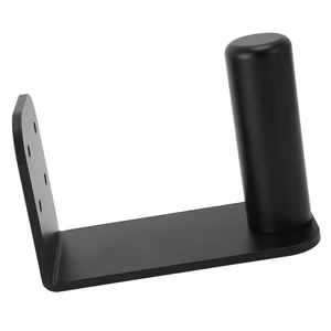 Yunir Speaker Wall Mount, Hidden Design Portable Speaker Bracket for S1 Pro S1 Pro Plus Speaker System, Suit for Home, Office, Garage, Dorm, Car, RV Yunir Speaker Wall Mount, Hidden Design Portable Speaker Bracket for S1 Pro S1 Pro Plus Speaker System, Suit for Home, Office, Garage, Dorm, Car, RV