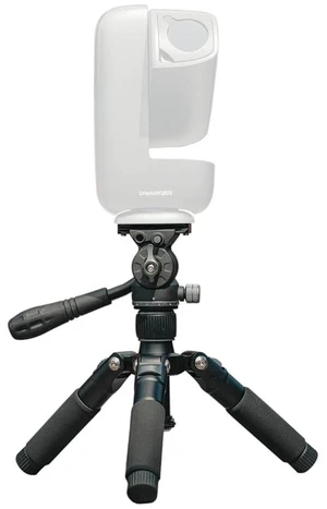 DWARFLAB Mini Tripod with Hydraulic Head, 1/4 Thread for Dwarf mini and Dwarf 3 Smart Telescopes DWARFLAB Mini Tripod with Hydraulic Head, 1/4 Thread for Dwarf mini and Dwarf 3 Smart Telescopes