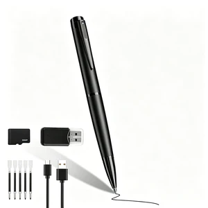 TAOZHI Mini Camera Pen 1080P HD Pet Security Small Cameras Nanny Cam TAOZHI Mini Camera Pen 1080P HD Pet Security Small Cameras Nanny Cam