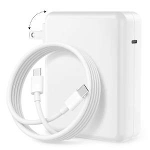 140W Charger for MacBook Pro MacBook Air 13 14 15 16 inch (2026-2019) 140W Charger for MacBook Pro MacBook Air 13 14 15 16 inch (2026-2019)