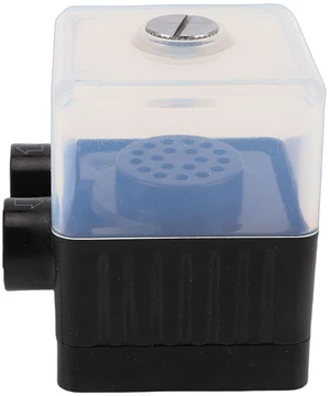 Water Cooling Pump&,SC-400T DC 12V Ultra-Quiet Water Cooling Pump 4W Reservoir .300L/h for PC CPU Liquid Cooling System Water Cooling Pump&,SC-400T DC 12V Ultra-Quiet Water Cooling Pump 4W Reservoir .300L/h for PC CPU Liquid Cooling System