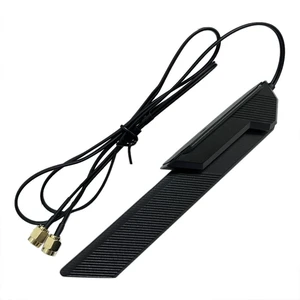 HSSDTECH Antenna WiFi 7 for Asus ROG Strix B850-E B850-F B850-I B860-F HSSDTECH Antenna WiFi 7 for Asus ROG Strix B850-E B850-F B850-I B860-F