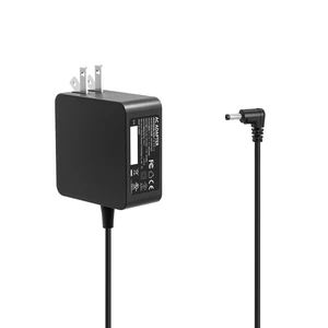 19V Charger Fit for Gateway Laptop Model TYPE60-190-3150U GWTN156-12 GWTN156-9 GWTN156-7 GWTN156-5 GWTN156-4 GWTN156-1 GWNC31514-BL/BK GWTN141-10 GWTN141-6 GWTN141-4 GWTN141-3 GWTN141-2 GWNR71517 19V Charger Fit for Gateway Laptop Model TYPE60-190-3150U GWTN156-12 GWTN156-9 GWTN156-7 GWTN156-5 GWTN156-4 GWTN156-1 GWNC31514-BL/BK GWTN141-10 GWTN141-6 GWTN141-4 GWTN141-3 GWTN141-2 GWNR71517