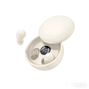 goazzzl Sleep Earbuds, Invisible Mini Wireless Earbuds for Small Ear Canals, Ergonomic Bluetooth Earbuds with Premium Sound and One-Step Auto PairingCream goazzzl Sleep Earbuds, Invisible Mini Wireless Earbuds for Small Ear Canals, Ergonomic Bluetooth Earbuds with Premium Sound and One-Step Auto PairingCream