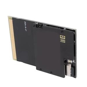 Dioche PC Engine Game 1000 in 1 Black Gold Board Flash Card for PC Engine & TurboGrafx 16 - Supports NTSC & PAL - 8GB BuiltIn Memory - No Region Limitation Dioche PC Engine Game 1000 in 1 Black Gold Board Flash Card for PC Engine & TurboGrafx 16 - Supports NTSC & PAL - 8GB BuiltIn Memory - No Region Limitation