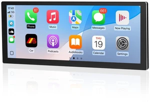 10.25 Inch Wireless Android Auto for Audi Q3 3GMMI/RMC Car Audio Receiver 10.25 Inch Wireless Android Auto for Audi Q3 3GMMI/RMC Car Audio Receiver