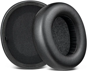 SOULWIT Earpads for Arctis Nova Elite - Black SOULWIT Earpads for Arctis Nova Elite - Black